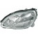 Phare gauche 1EJ 354 215-011 Hella