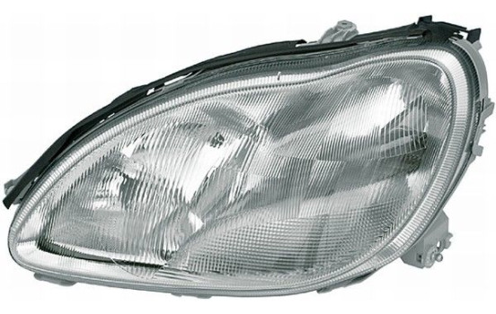 Phare gauche 1EJ 354 215-011 Hella, Image 2