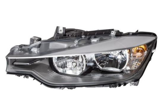 Phare gauche 1EJ 354 983-011 Hella