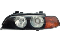 Phare gauche 1EL 007 410-111 Hella