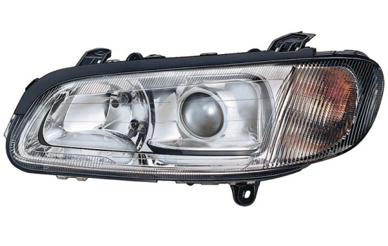 Phare gauche 1EL 008 020-251 Hella