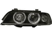 Phare gauche 1EL 008 053-571 Hella