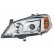 Phare gauche 1EL 008 329-251 Hella, Vignette 2
