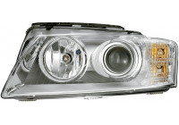 Phare gauche 1EL 009 236-611 Hella