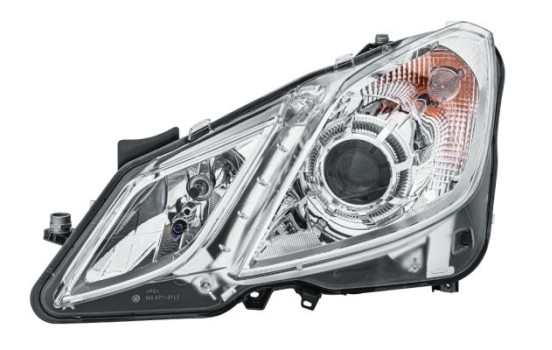 Phare gauche 1EL 009 647-911 Hella