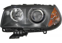 Phare gauche 1EL 010 166-111 Hella