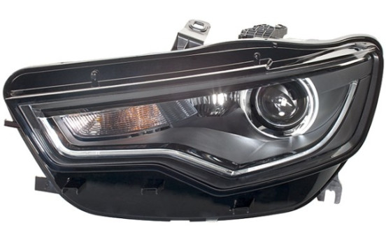 Phare gauche 1EL 011 150-351 Hella