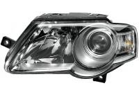Phare gauche 1EL 247 014-011 Hella