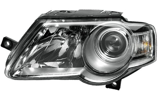 Phare gauche 1EL 247 014-011 Hella