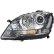 Phare gauche 1EL 263 064-011 Hella