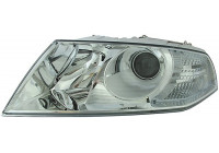 Phare gauche 1EL 354 027-071 Hella