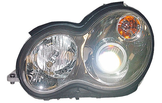 Phare gauche 1EL 354 213-051 Hella