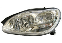 Phare gauche 1EL 354 215-051 Hella