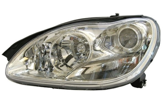 Phare gauche 1EL 354 215-051 Hella