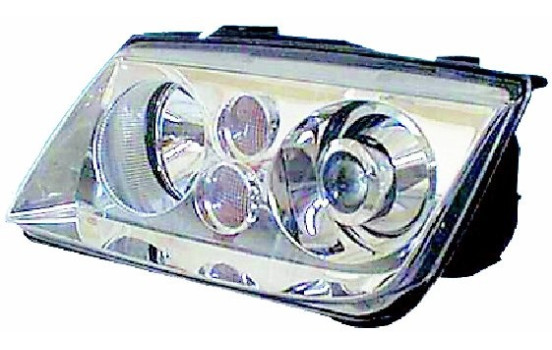 Phare gauche 1EL 354 250-011 Hella