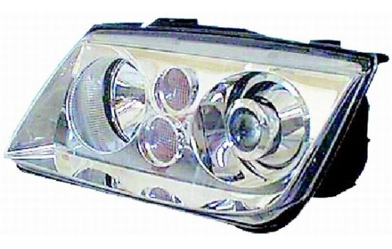 Phare gauche 1EL 354 250-011 Hella, Image 2