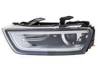 Phare gauche 1EL 354 839-051 Hella