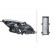 Phare gauche 1ES 354 830-031 Hella, Vignette 2