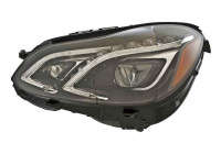 Phare gauche 1EX 011 066-711 Hella