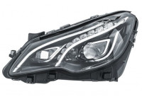 Phare gauche 1EX 011 091-811 Hella