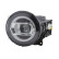 Phare gauche 1EX 014 543-071 Hella