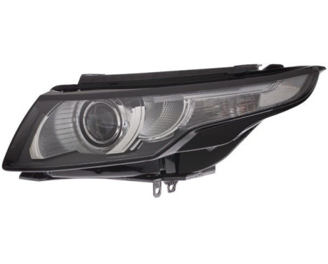 Phare gauche 1LL 354 806-111 Hella