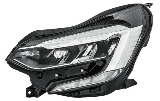 Phare gauche 1LX 013 930-831 Hella