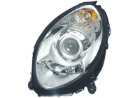 Phare gauche 1ZL 263 037-311 Hella