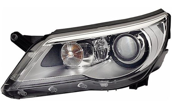Phare gauche 1ZS 009 549-211 Hella