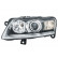 Phare gauche 1ZS 009 701-111 Hella, Vignette 2