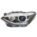 Phare gauche 1ZS 010 741-651 Hella