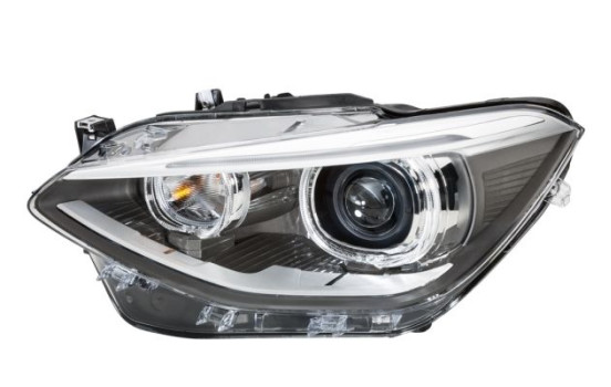 Phare gauche 1ZS 010 741-651 Hella