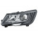 Phare gauche 1ZS 011 314-331 Hella