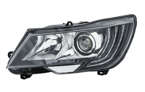 Phare gauche 1ZS 011 314-331 Hella