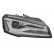 Phare gauche 1ZS 011 495-411 Hella