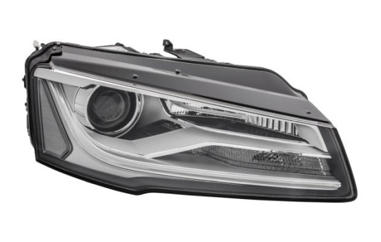 Phare gauche 1ZS 011 495-411 Hella