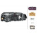 Phare gauche 1ZS 011 495-411 Hella, Vignette 2
