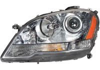 Phare gauche 1ZS 263 064-531 Hella