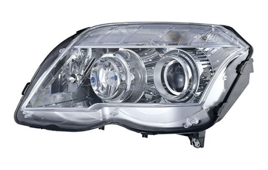 Phare gauche 1ZS 354 878-051 Hella