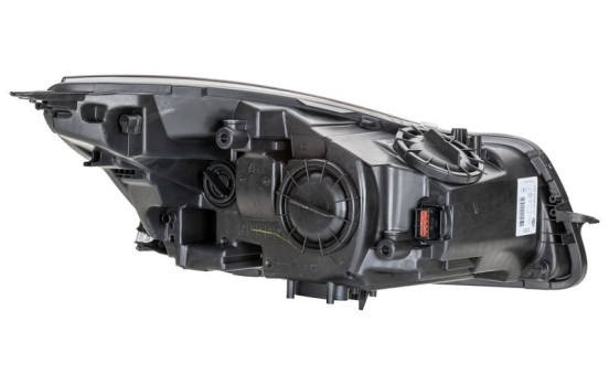 Phare gauche 1ZT 009 631-311 Hella, Image 5