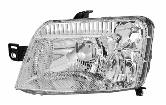 Phare gauche 20-0336-05-2 TYC
