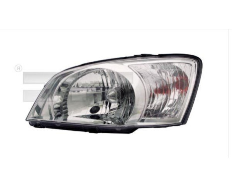 Phare gauche 20-0416001 TYC