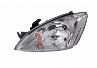 Phare gauche 20-0470-25-2 TYC