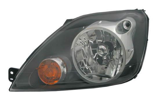 Phare gauche 20-0848-05-2 TYC