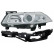 Phare gauche 20-1072-25-2 TYC