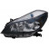 Phare gauche 20-11088-05-2 TYC
