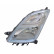Phare gauche 20-11186-05-2 TYC