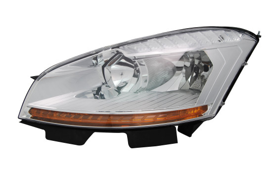Phare gauche 20-11256-05-2 TYC