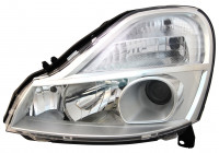 Phare gauche 20-11548-05-2 TYC