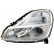 Phare gauche 20-11548-05-2 TYC